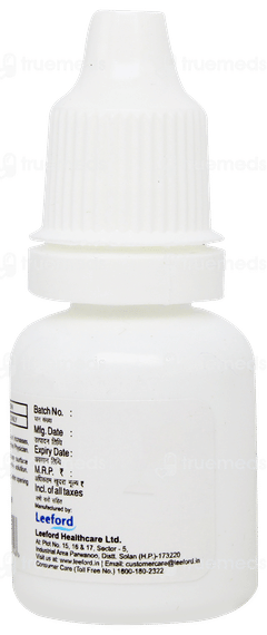 Cataford Eye Drops 10ml