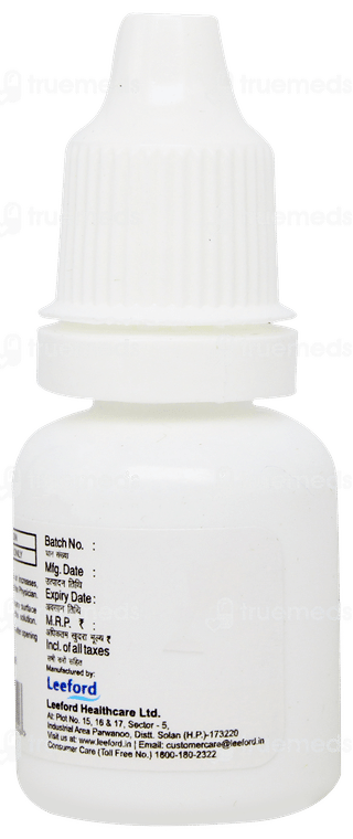 Cataford Eye Drops 10ml