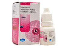 I Gat P Eye Drops 10ml