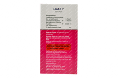 I Gat P Eye Drops 10ml