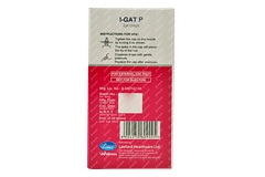 I Gat P Eye Drops 10ml