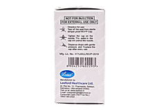 Nefcoz Eye Drops 10ml