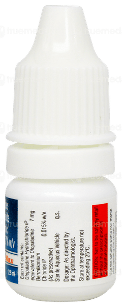 Winolap Max Eye Drops 2.5ml