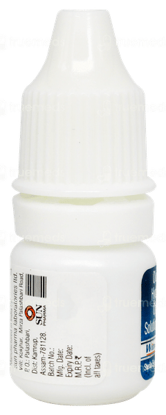 Winolap Max Eye Drops 2.5ml