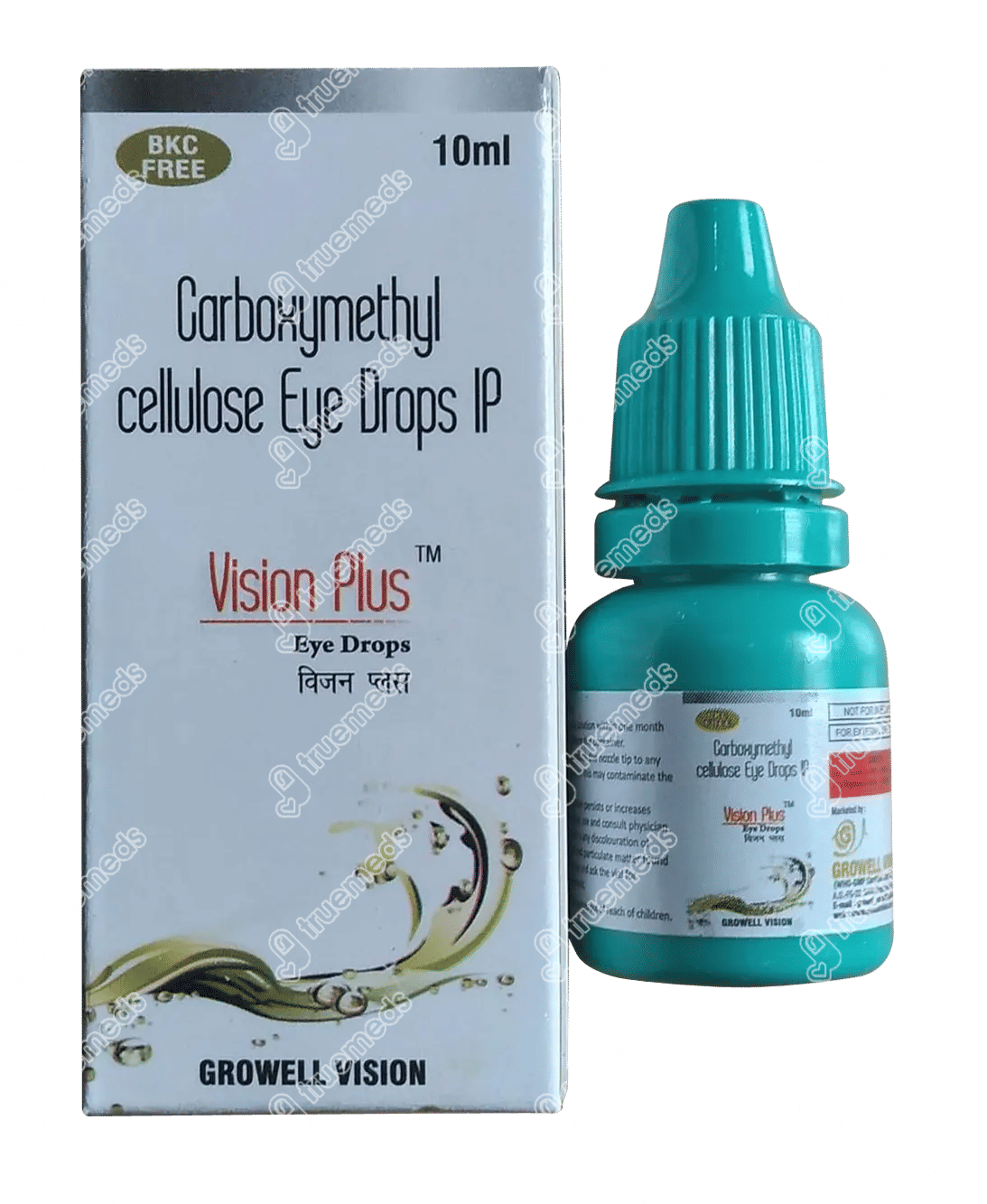 Vision Plus Gel Eye Drops 10 ML Order Vision Plus Gel Eye Drops 10 ML
