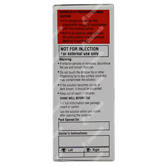 Maxim D Eye Drops 5ml Maxim D Eye Drops 5ml