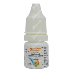 Maxim D Eye Drops 5ml Maxim D Eye Drops 5ml