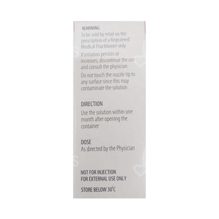 Auromide 1 % Eye Drop 5 Ml