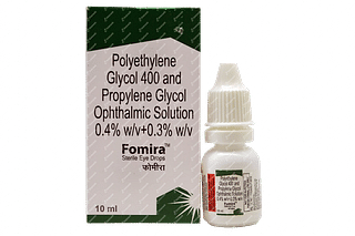 Fomira Eye Drops 10ml