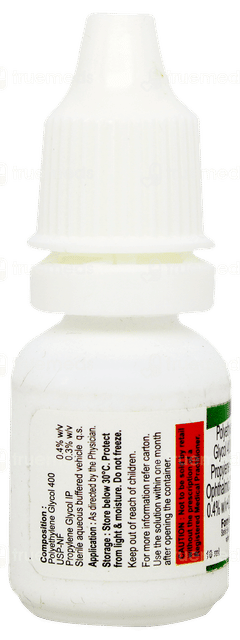 Fomira Eye Drops 10ml