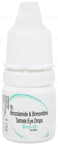 Brio B Eye Drops 5ml Brio B Eye Drops 5ml