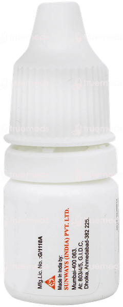 Brio B Eye Drops 5ml Brio B Eye Drops 5ml