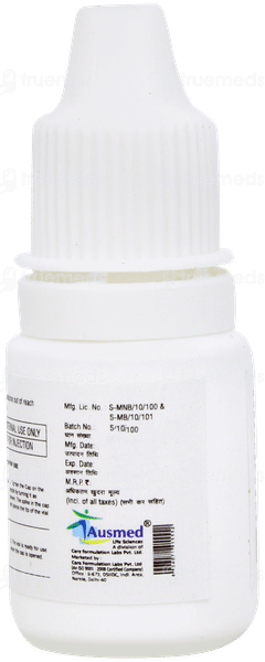 Latofix T Eye Drops 2.5ml