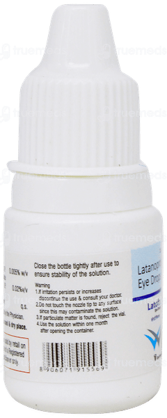 Latofix Eye Drops 2.5ml