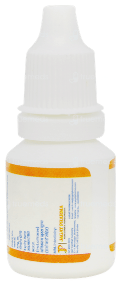 Isotine Eye Drops 10ml