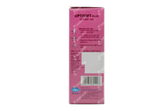 Optisoft Plus Eye Drops 10ml