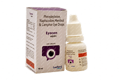 Eyecon Eye Drops 10ml