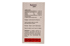Eyecon Eye Drops 10ml