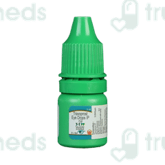 T 1 Pf Eye Drops 3ml