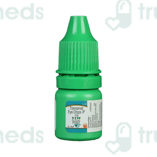 T 1 Pf Eye Drops 3ml
