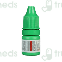 T 1 Pf Eye Drops 3ml