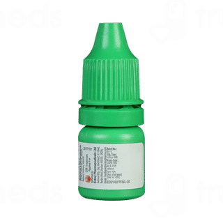 T 1 Pf Eye Drops 3ml