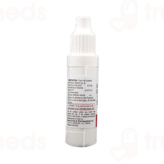 Brag Eye Drops 5ml