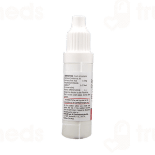 Brag Eye Drops 5ml