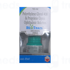 Biotears Eye Drops 10ml