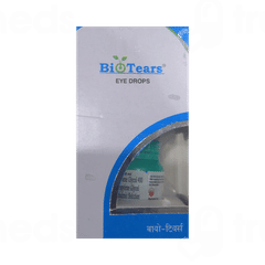 Biotears Eye Drops 10ml