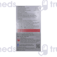 Biotears Eye Drops 10ml