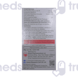 Biotears Eye Drops 10ml