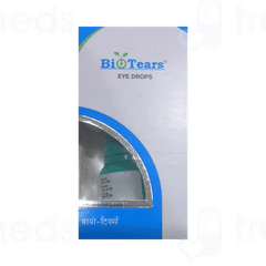 Biotears Eye Drops 10ml