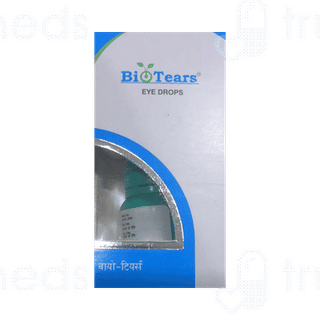Biotears Eye Drops 10ml