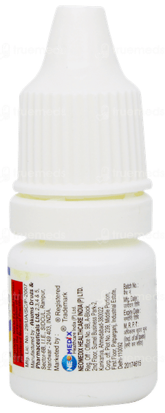 Brimosoft T Eye Drops 5ml Brimosoft T Eye Drops 5ml