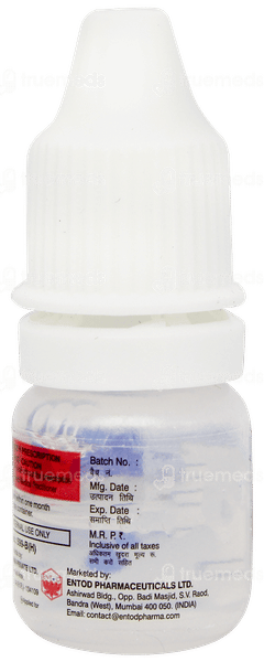 Cyclo Tears Eye Drops 3ml