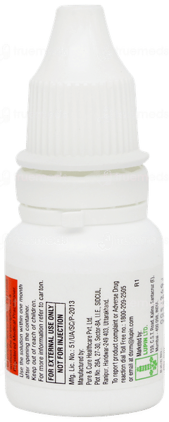 Lupi Ha Eye Drops 10ml Lupi Ha Eye Drops 10ml