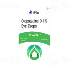 Comfirx Eye Drops 5ml
