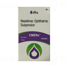 Cmerx Eye Drops 5ml