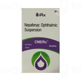 Cmerx Eye Drops 5ml