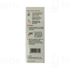 Cmerx Eye Drops 5ml