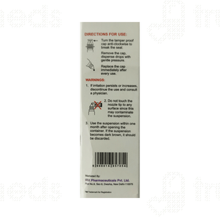 Cmerx Eye Drops 5ml