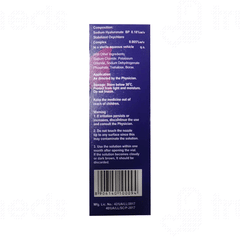 Hyloaid Plus Eye Drops 10ml Hyloaid Plus Eye Drops 10ml