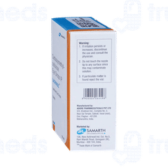 Lacrivisc Eye Drops 10ml