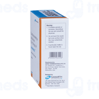 Lacrivisc Eye Drops 10ml