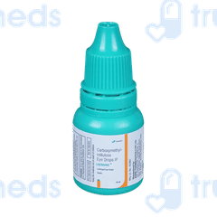 Lacrivisc Eye Drops 10ml
