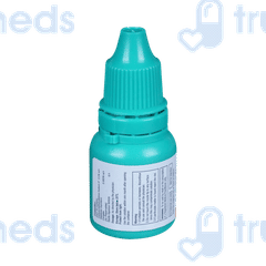 Lacrivisc Eye Drops 10ml