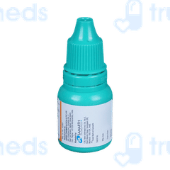 Lacrivisc Eye Drops 10ml
