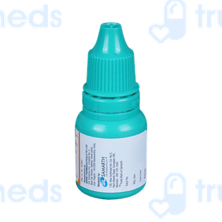 Lacrivisc Eye Drops 10ml