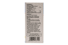 Vigoquin Dx Eye Drops 5ml Vigoquin Dx Eye Drops 5ml